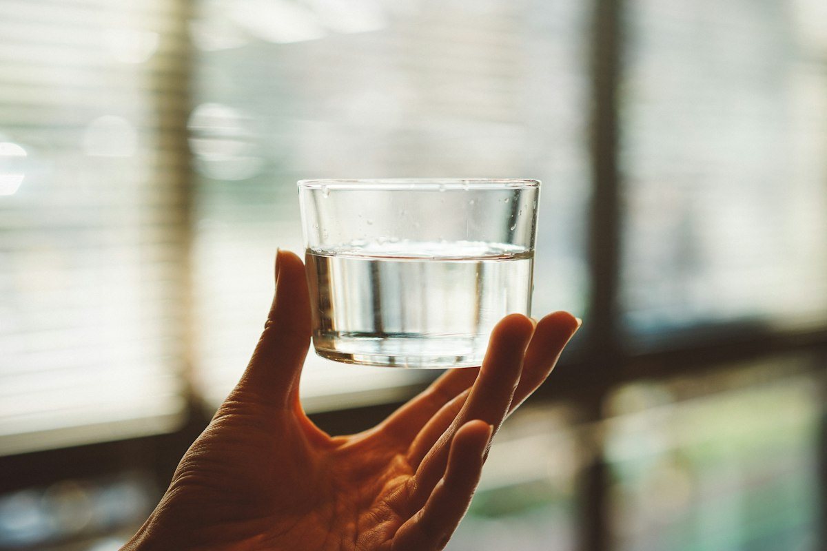 Easy Ways to Stay Hydrated Every Day