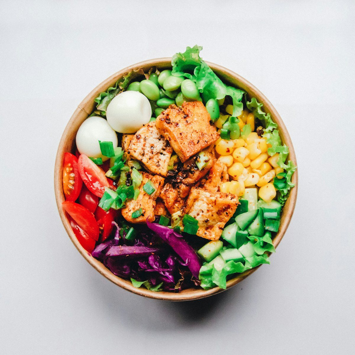 Wellness and Nutrition